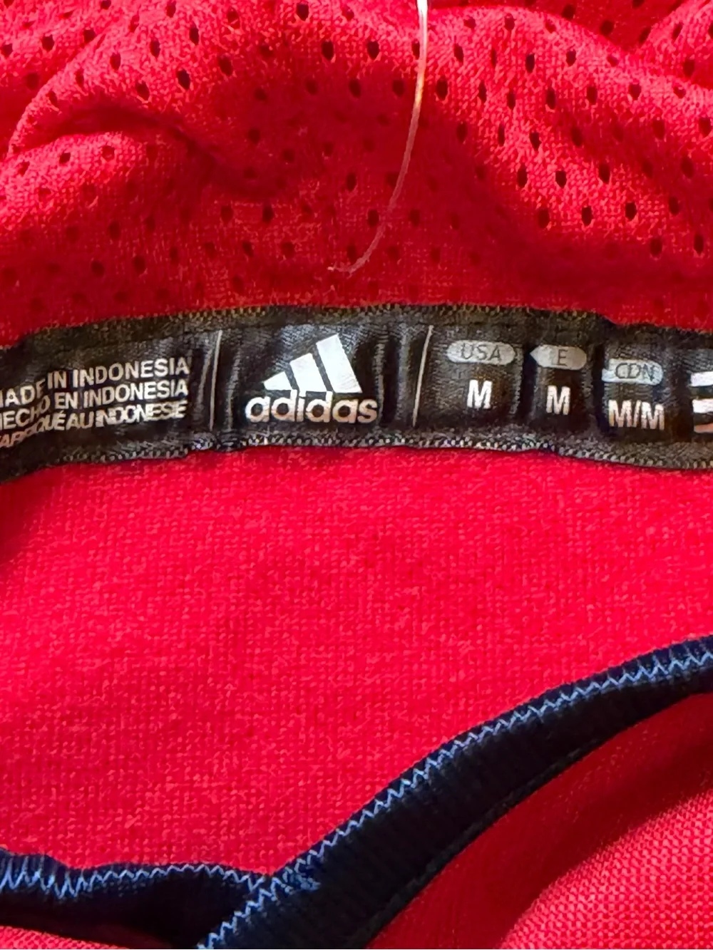 adidas crewneck hoodie